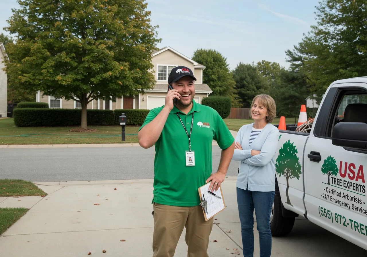 Tree Services Kew Gardens, NY FAQs